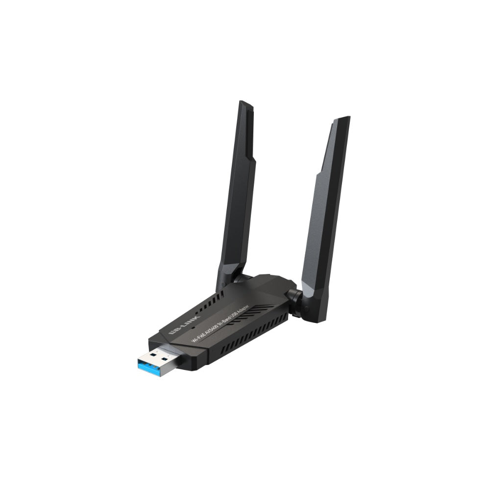 LB-LINK WTN5400E AX5400M WiFi 6E Tri-Band USB Adapter