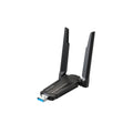 LB-LINK WTN5400E AX5400M WiFi 6E Tri-Band USB Adapter