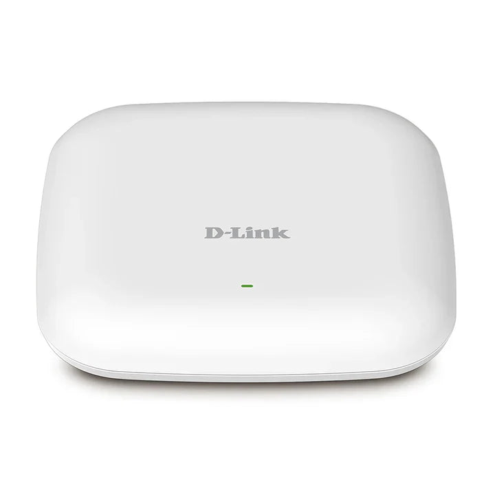 D-Link Poe Wifi Access Point Ac1300 Wave 2 Dual Band Dap-2610