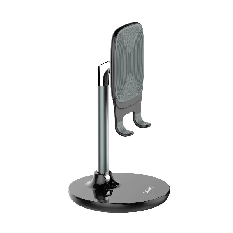 LDNIO MG05 Foldable Desk Phone Stand - Black