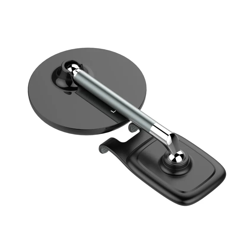 LDNIO MG05 Foldable Desk Phone Stand - Black