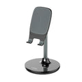 LDNIO MG05 Foldable Desk Phone Stand - Black