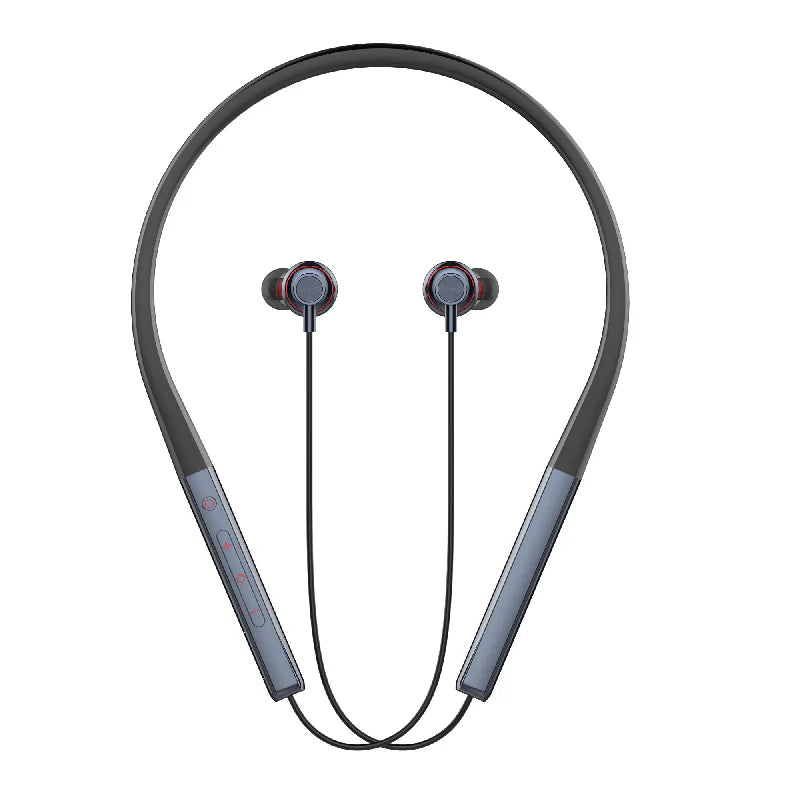 LDNIO N01 Wireless stereo Neckband - Bluetooth / Black