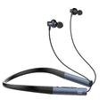 LDNIO N01 Wireless stereo Neckband - Bluetooth / Black