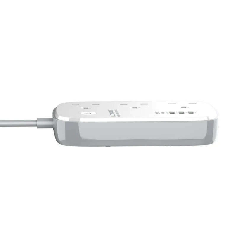 LDNIO SCW3451 Wi-Fi Smart Universal Power Strip