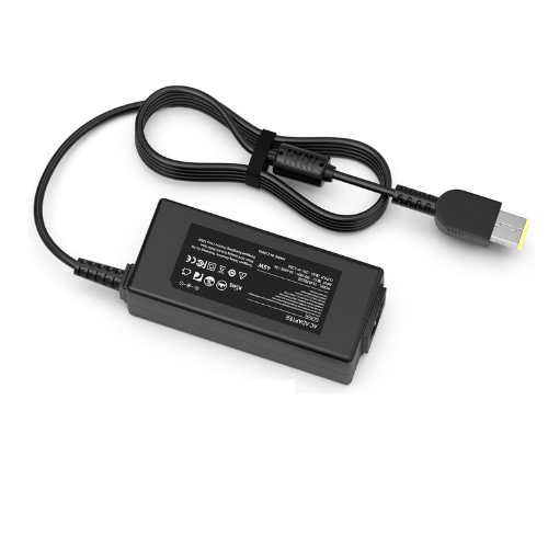 Lenovo Laptop Charger with Power Cable – 45W 20V 2.25A
