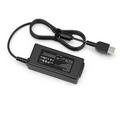 Lenovo Laptop Charger with Power Cable – 45W 20V 2.25A