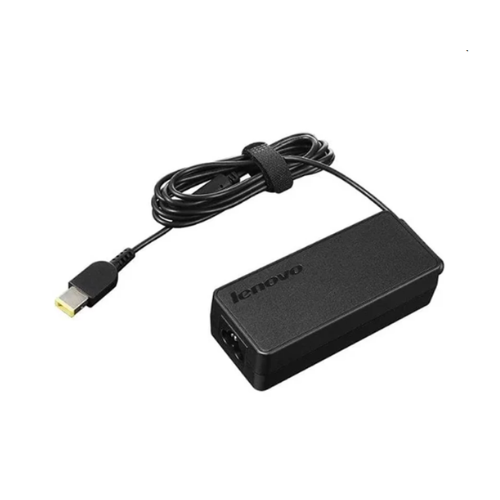 Lenovo USB Laptop Charger with Power Cable 65W 20V-3.25A