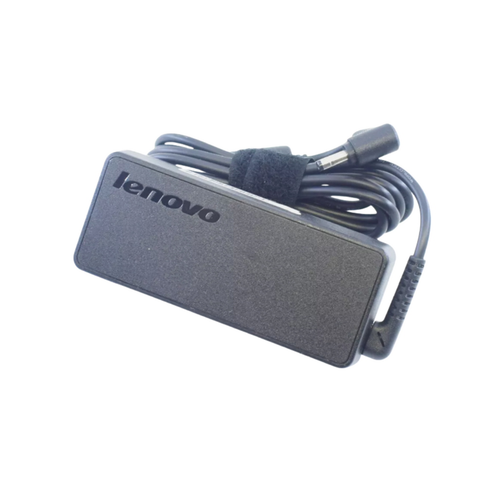 Lenovo Laptop Charger with Power Cable – 65W 20V 3.25A (4.0×1.7mm)