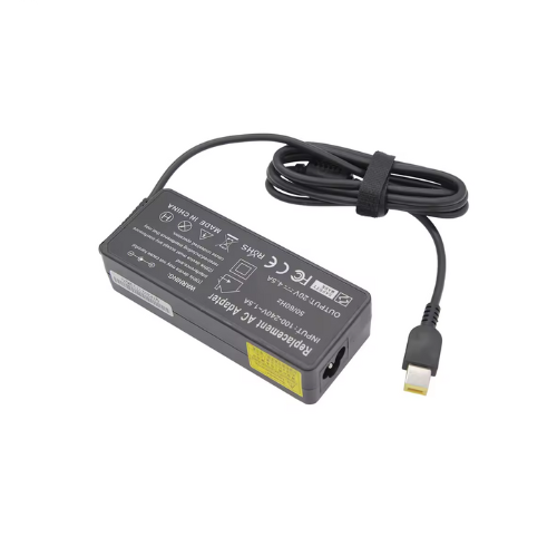 Lenovo USB Laptop Charger – 20V 4.5A