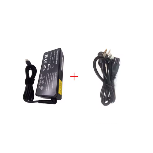 Lenovo USB Laptop Charger – 20V 4.5A