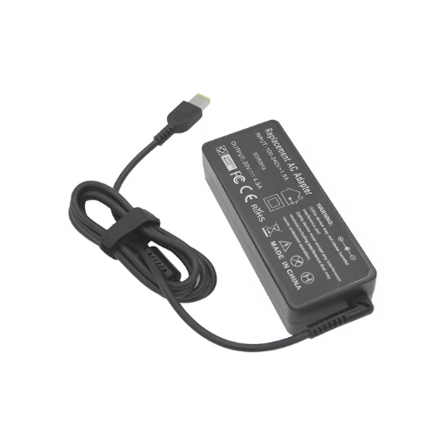 Lenovo USB Laptop Charger – 20V 4.5A