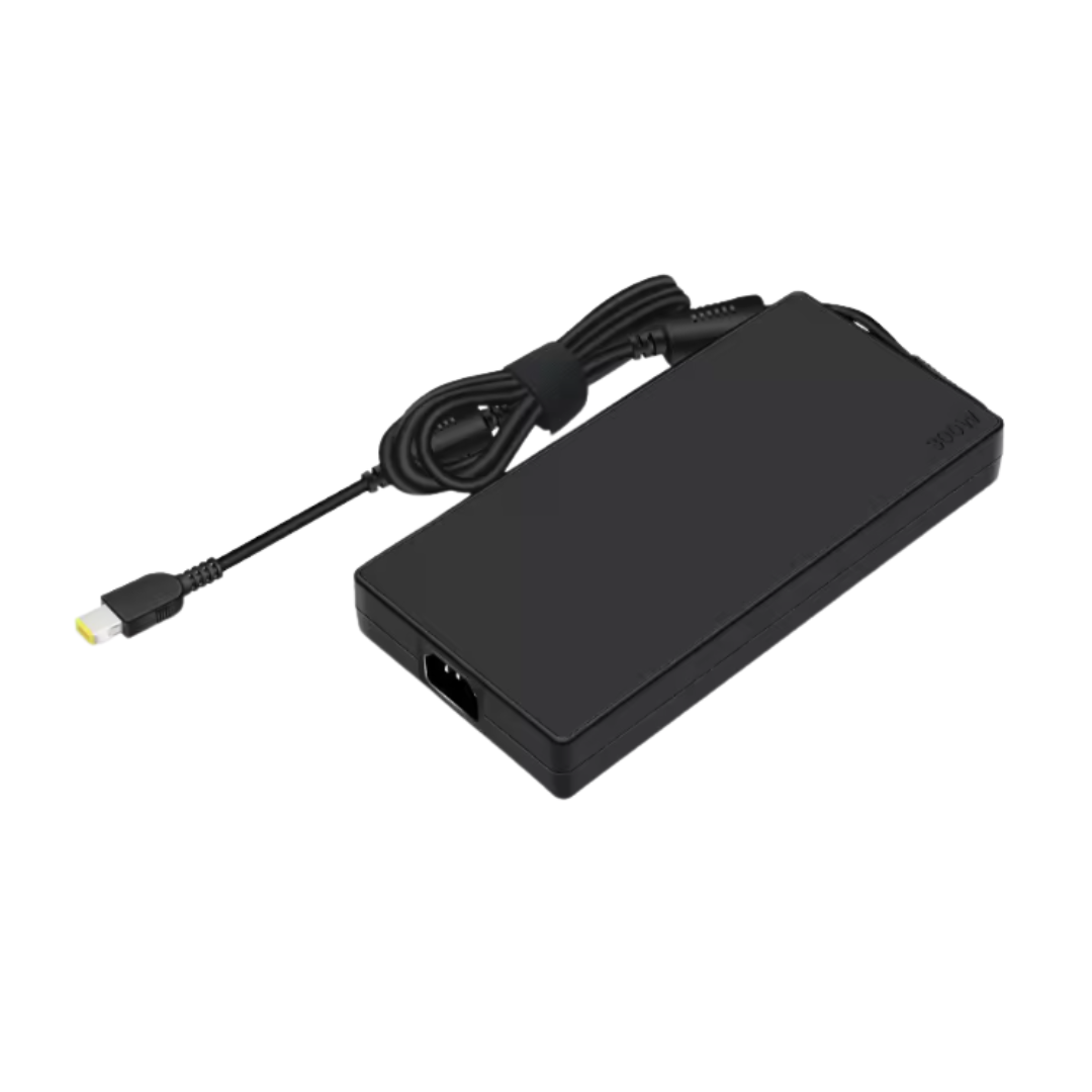 Lenovo Laptop Charger with Power Cable – 300W 20V 15A
