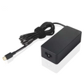 Lenovo USB-C Laptop Charger with Power Cable – 45W