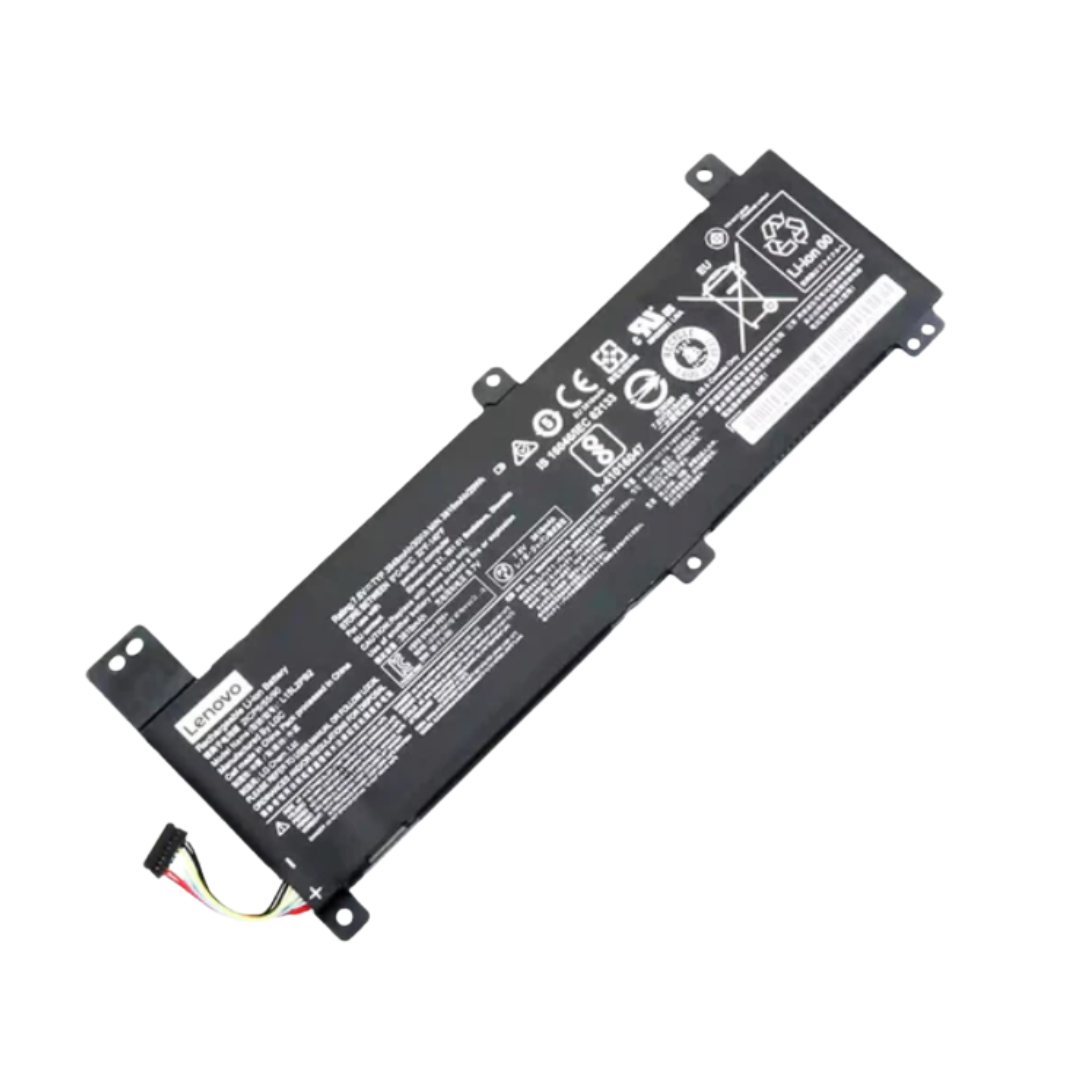 Lenovo L15L2PB2 / L15M2PB2 Laptop Battery 30Wh 7.6V (Fits Ideapad 310-14ISK / 310-14IKB Series)