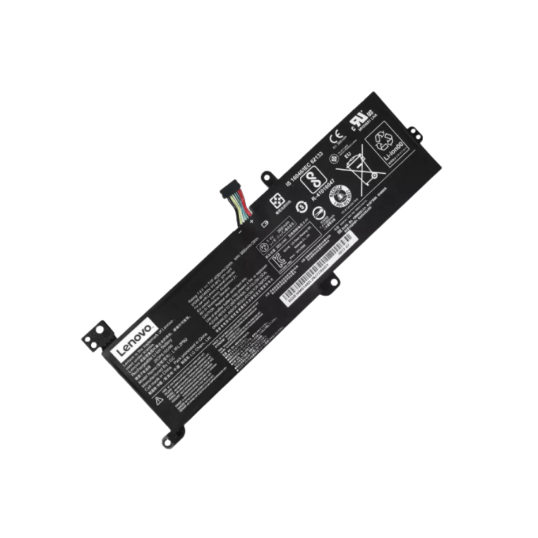 Lenovo L16C2PB1 Laptop Battery 30Wh (Ideapad 320 / 330 Series & More)