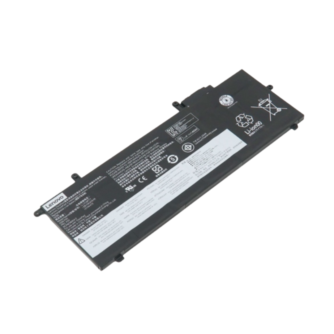 Lenovo L17C6P71 Laptop Battery 48Wh (ThinkPad X280 / A285 Series)