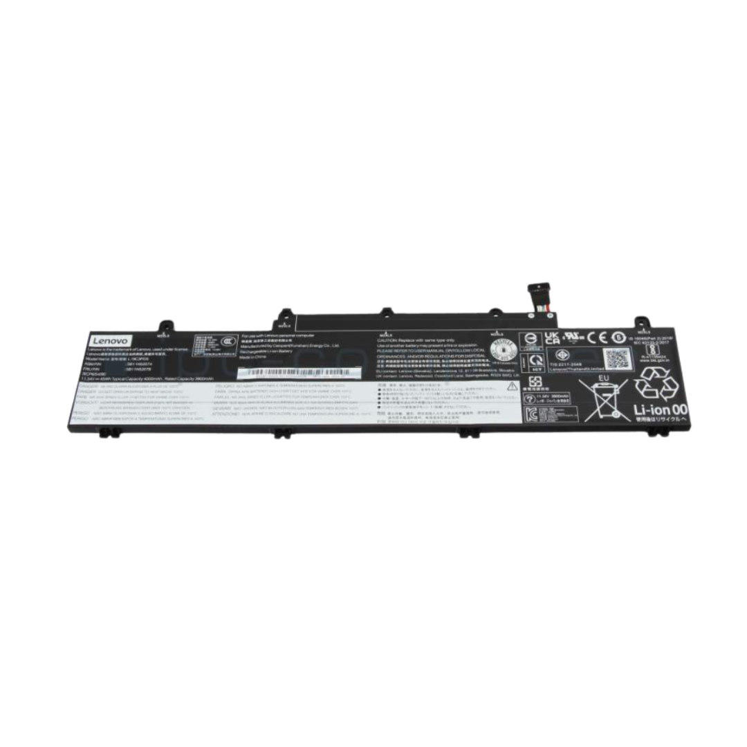 Lenovo L19M3PD5 Laptop Battery Replacement (ThinkBook Series)