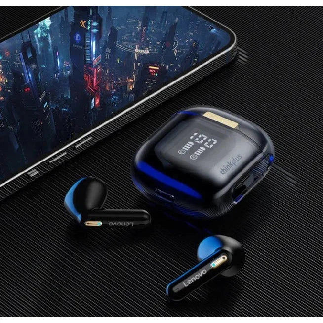 LENOVO THINKPLUS LIVEPODS LP6PRO-BLK