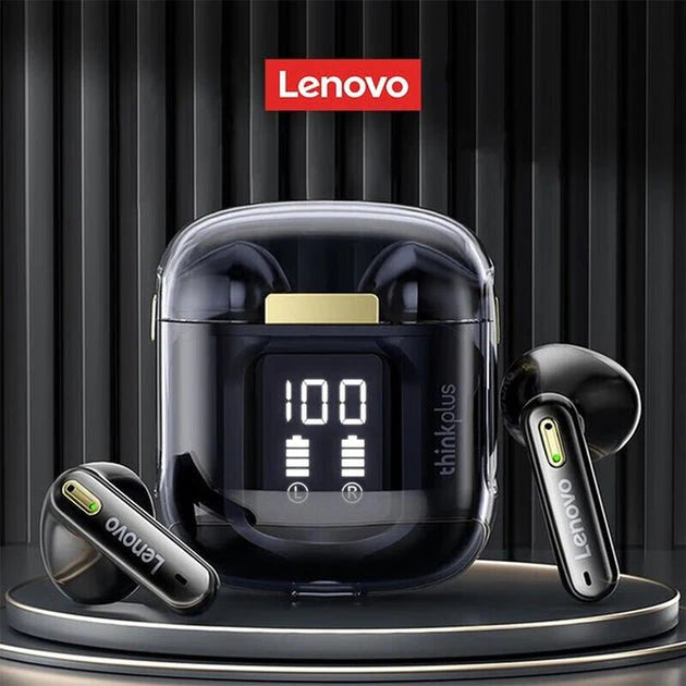 LENOVO THINKPLUS LIVEPODS LP6PRO-BLK