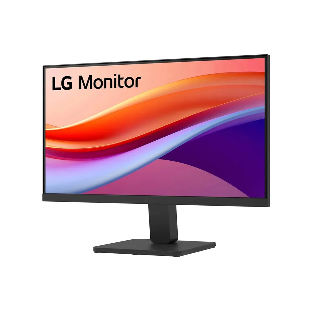 LG 22U401A-B 21.5" Full HD 100Hz Monitor - Black