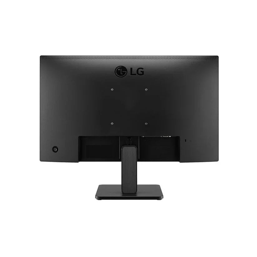 LG 24MR400-B 23.8" FHD IPS Borderless Monitor 100Hz sRGB 99% VGA/HDMI HDMI Cable Wall Mount