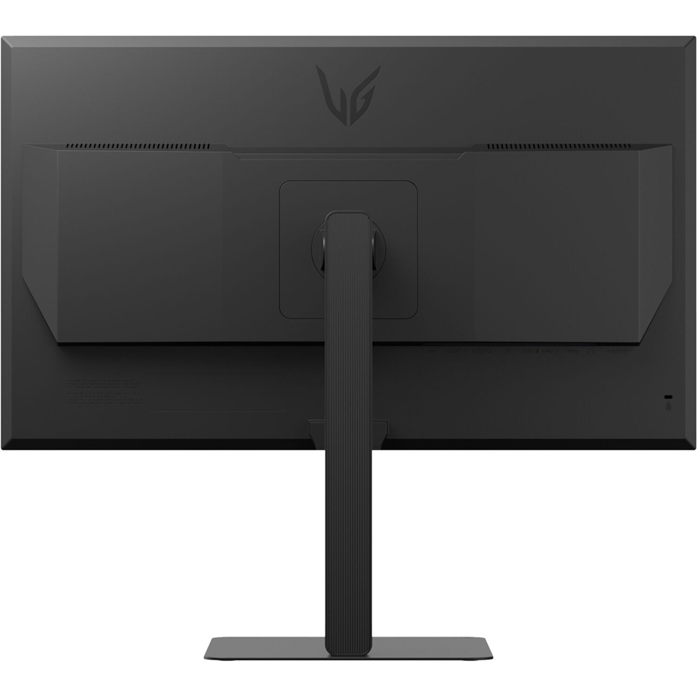 LG 27″ G640A UltraGear 2K 300Hz 1ms IPS HDR400 Speakers HDMI 2.1 Rotatable Adjustable Gaming Monitor
