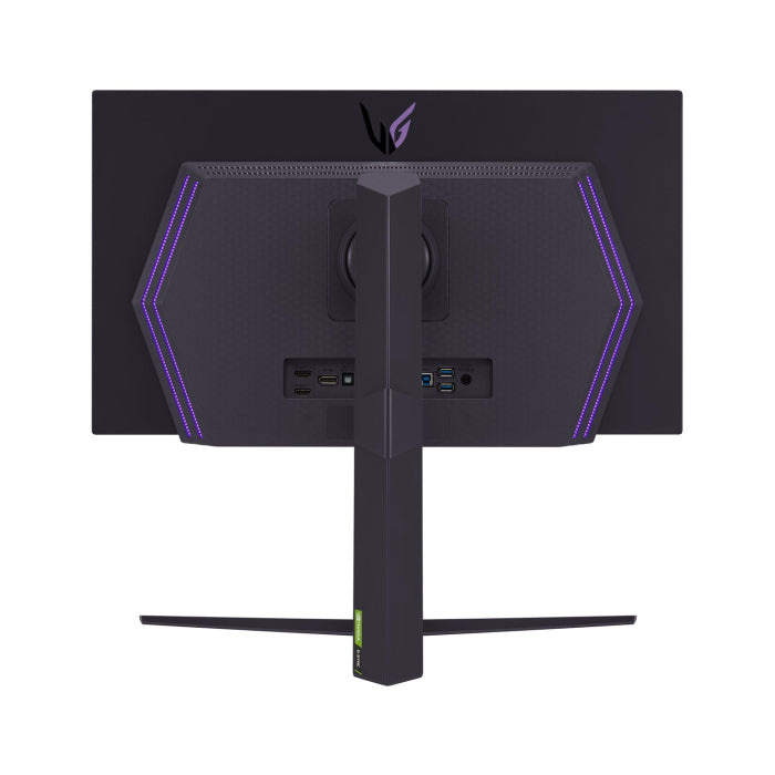 LG 27” GS95QE UltraGear OLED 2K 240Hz 0.03ms HDMI 2.1 Rotatable Gaming Monitor