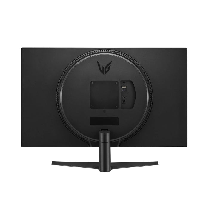 LG 32GN50R-B 32" UltraGear FHD VA 165Hz 1ms MBR HDR10 Monitor With G-Sync Compatibility