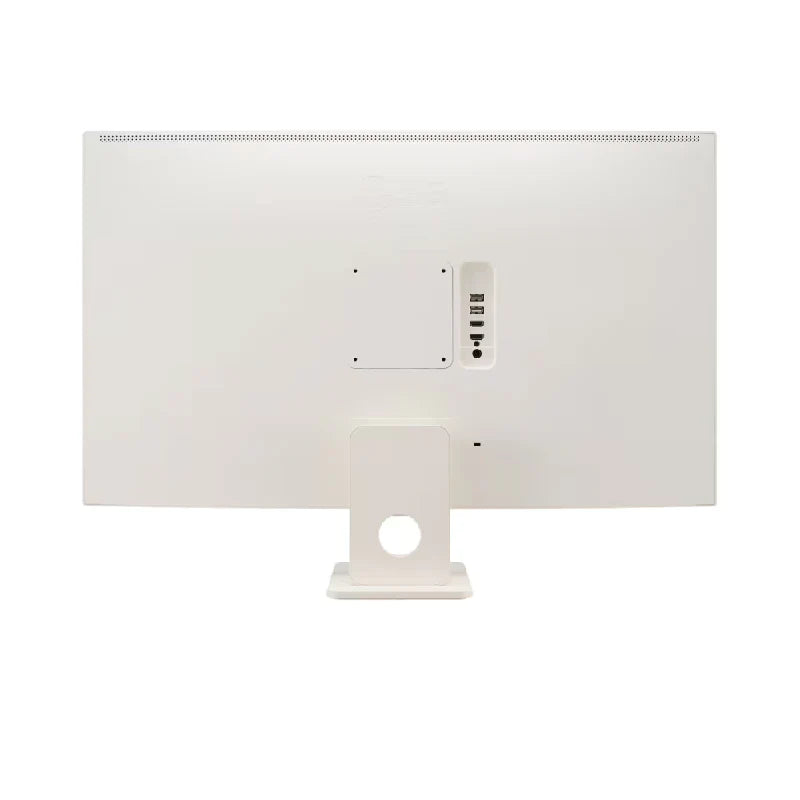 LG 32SR50F-W FHD IPS Smart Monitor - 31.5" IPS FHD / 5ms / USB-A / HDMI - White