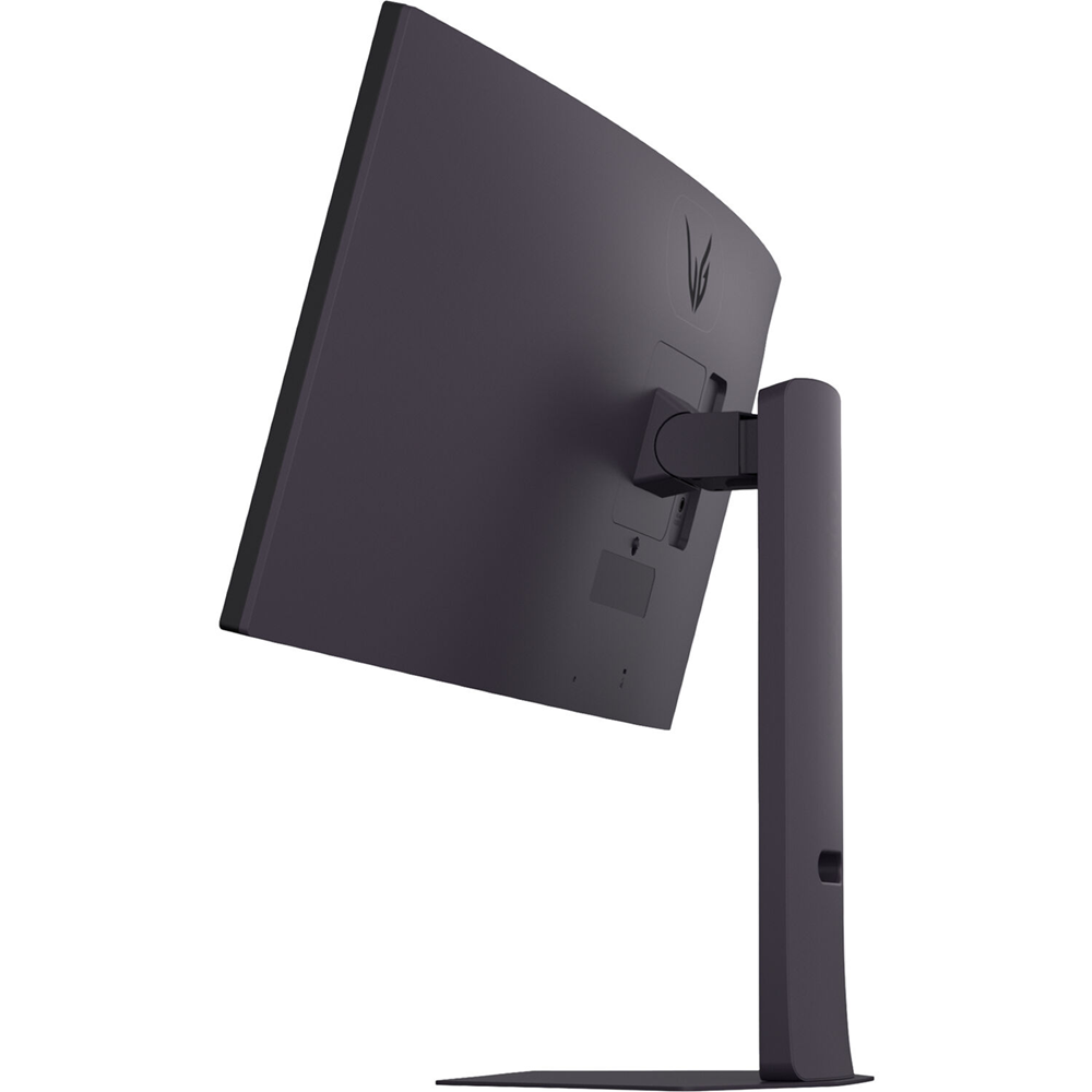 LG 34” G600A UltraGear Curved 2K 160Hz 1ms HDR Speaker Adjustable Gaming Monitor