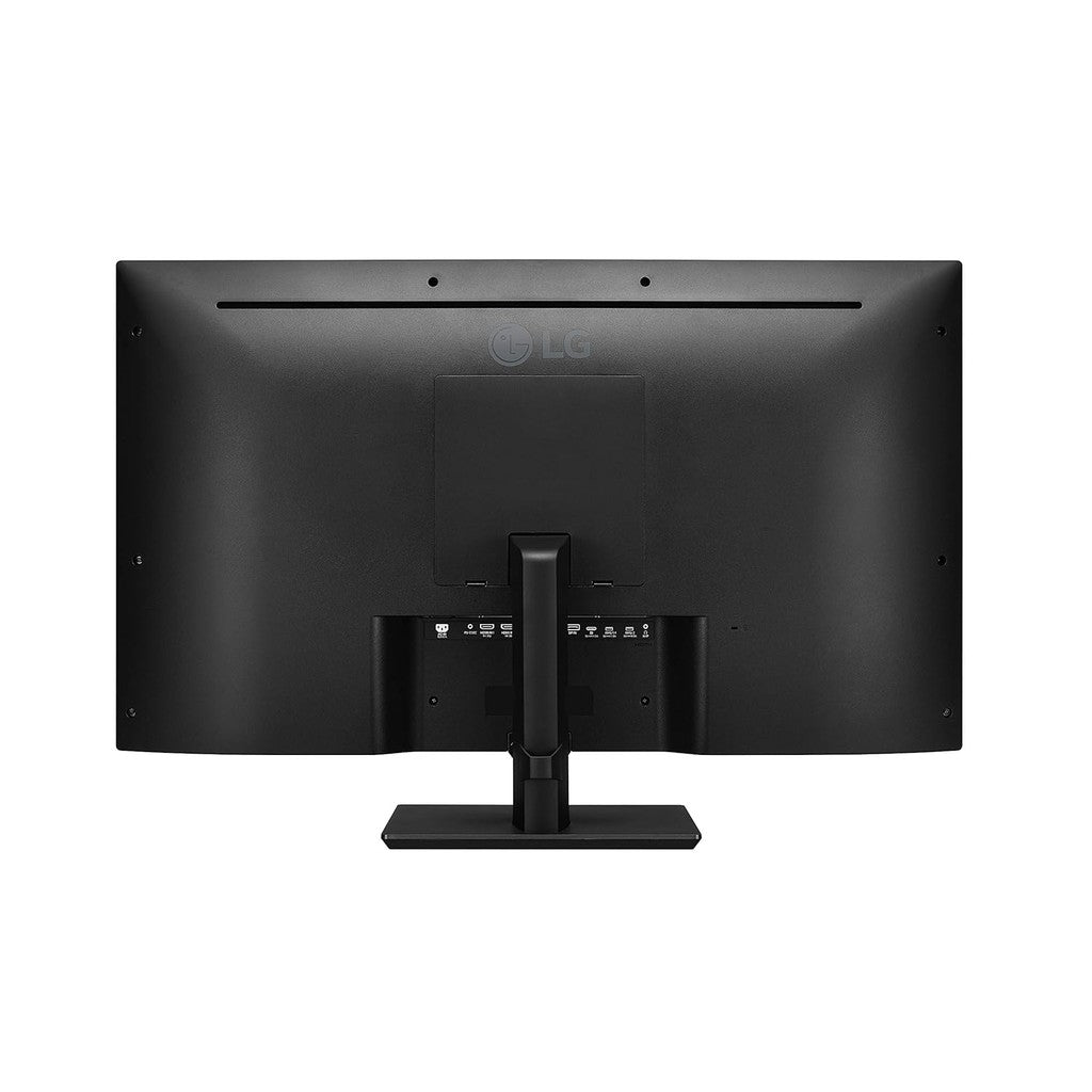 LG 42.5" IPS Panel 60Hz 8ms UHD 4K Gaming Monitor