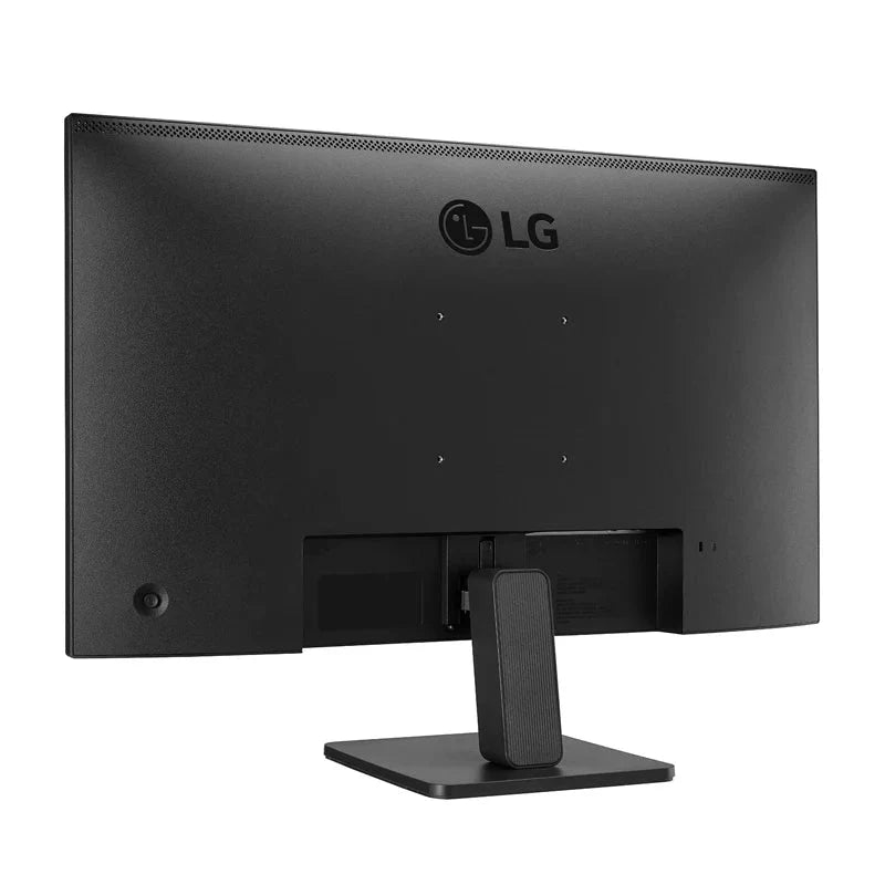 LG 27" Full HD IPS Full HD-1ms-D-Sub-HDMI-Headphone-Gaming Monitor-27MR400-B.AMAQ