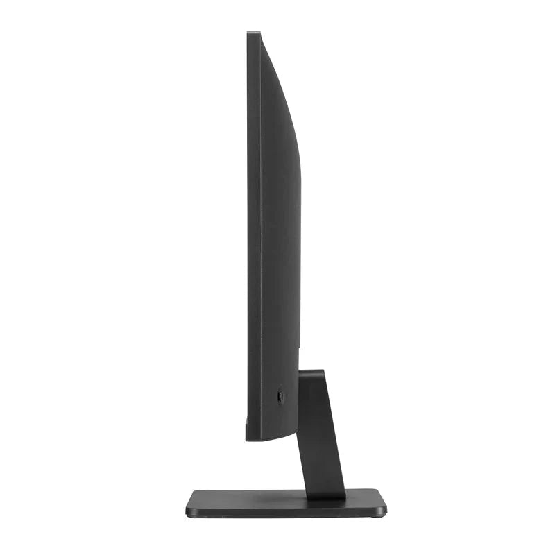LG 27" Full HD IPS Full HD-1ms-D-Sub-HDMI-Headphone-Gaming Monitor-27MR400-B.AMAQ