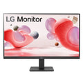 LG 27" Full HD IPS Full HD-1ms-D-Sub-HDMI-Headphone-Gaming Monitor-27MR400-B.AMAQ