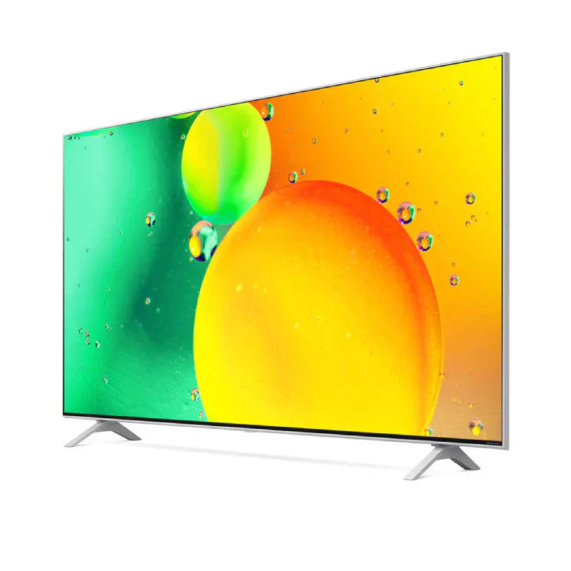 LG NanoCell 4K Smart TV - 65.0" 4K / 60Hz / HDMI - Smart TV