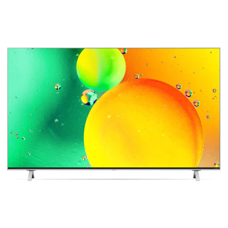 LG NanoCell 4K Smart TV - 65.0" 4K / 60Hz / HDMI - Smart TV
