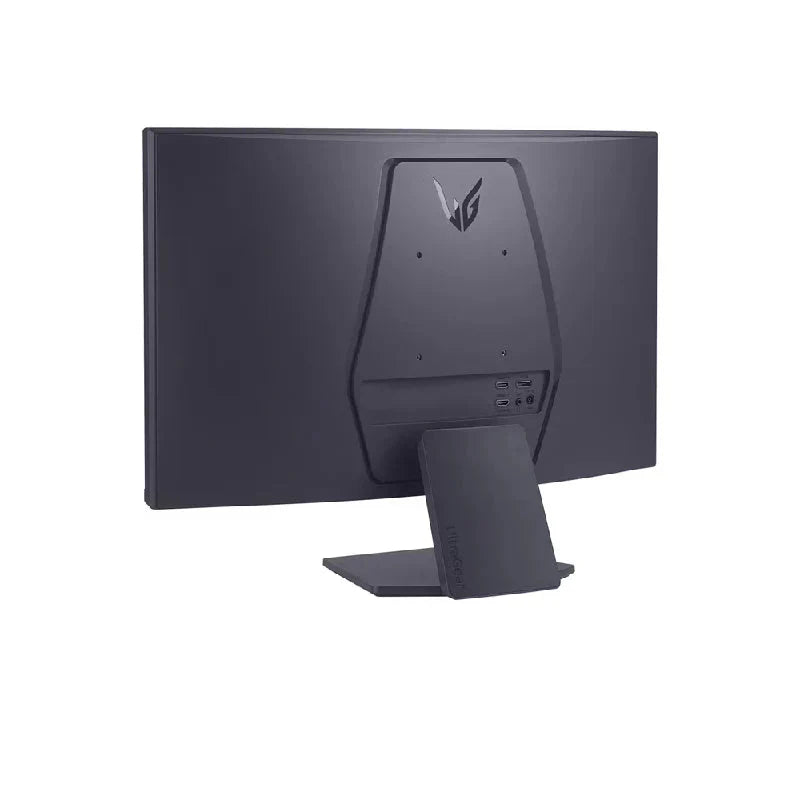 LG UltraGear Curved Gaming Monitor - 27" QHD / 1ms / DisplayPort / HDMI / 180Hz - Curved Gaming Monitor