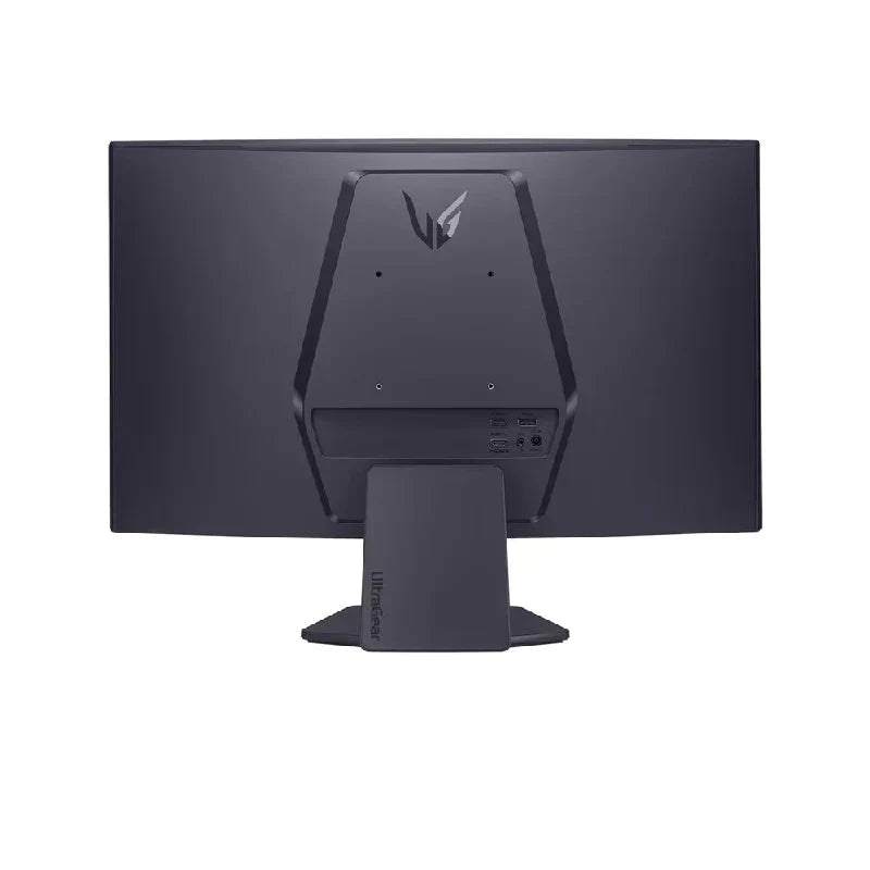 LG UltraGear Curved Gaming Monitor - 27" QHD / 1ms / DisplayPort / HDMI / 180Hz - Curved Gaming Monitor