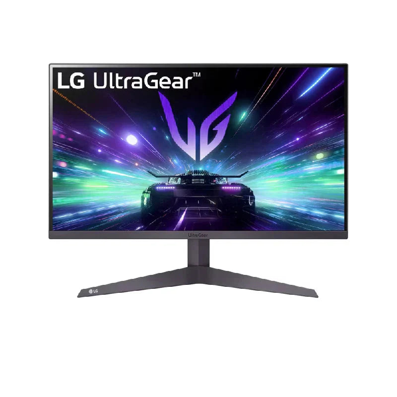 LG UltraGear Gaming Monitor - 27" FHD / 5ms / DisplayPort / HDMI / 180HZ - Gaming Monitor