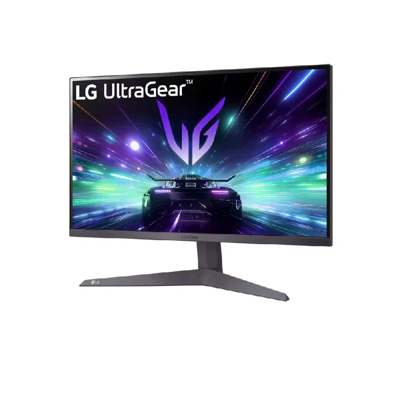 LG UltraGear Gaming Monitor - 27" FHD / 5ms / DisplayPort / HDMI / 180HZ - Gaming Monitor
