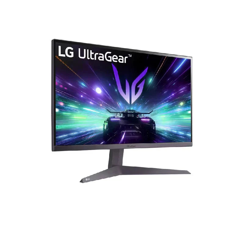 LG UltraGear Gaming Monitor - 27" FHD / 5ms / DisplayPort / HDMI / 180HZ - Gaming Monitor