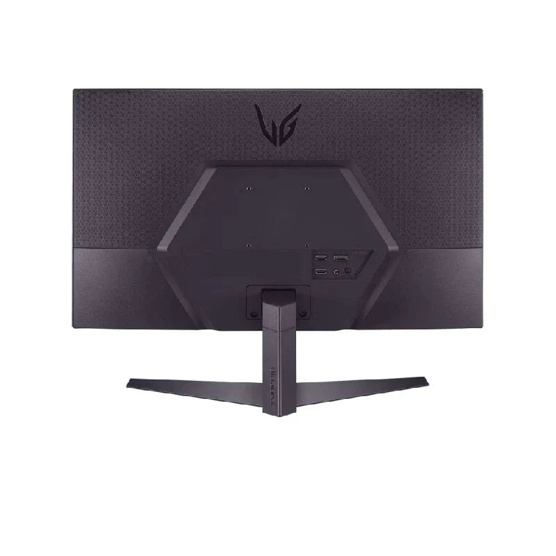 LG UltraGear Gaming Monitor - 27" FHD / 5ms / DisplayPort / HDMI / 180HZ - Gaming Monitor