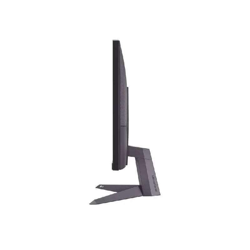 LG UltraGear Gaming Monitor - 27" FHD / 5ms / DisplayPort / HDMI / 180HZ - Gaming Monitor
