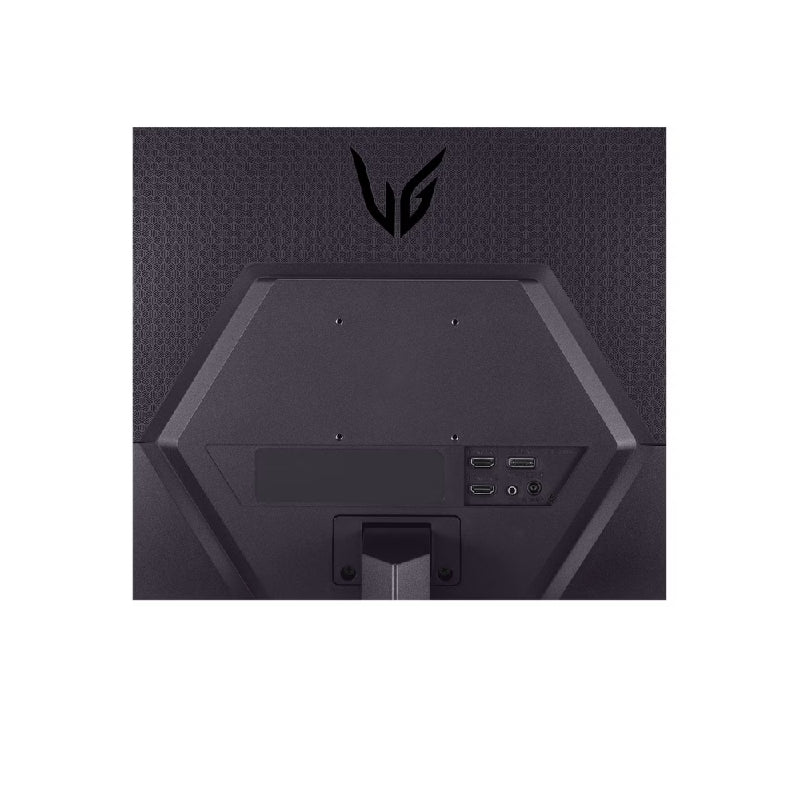 LG UltraGear Gaming Monitor - 27" FHD / 5ms / DisplayPort / HDMI / 180HZ - Gaming Monitor