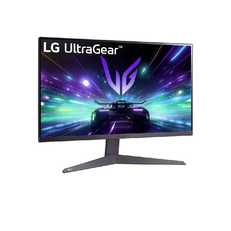 LG UltraGear Gaming Monitor - 27" FHD / 5ms / DisplayPort / HDMI / 180HZ - Gaming Monitor