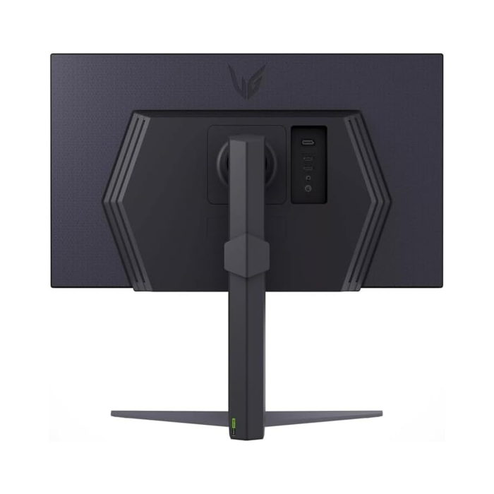 LG Ultragear 27" IPS Panel QHD (2560X1440) 180Hz Refresh Rate (200Hz O/C) with 1ms GtG HDR Nvidia G-Sync Compatible Gaming Monitor