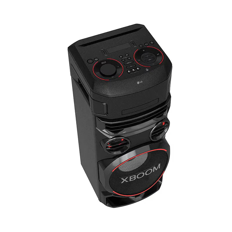 LG XBOOM ON7 Bluetooth Portable Party speakers