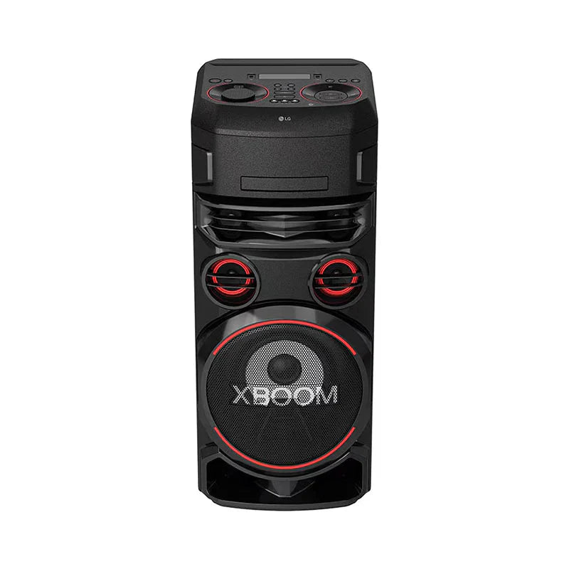 LG XBOOM ON7 Bluetooth Portable Party speakers