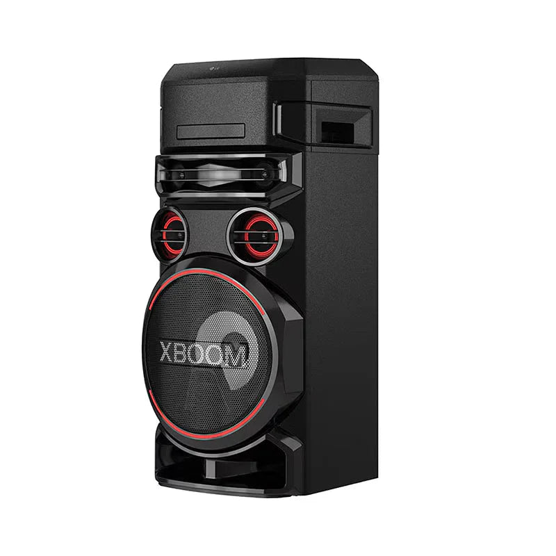 LG XBOOM ON7 Bluetooth Portable Party speakers